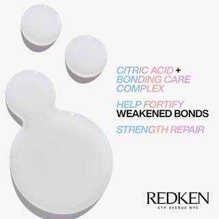 Redken Acidic Bonding Concentrate Shampoo